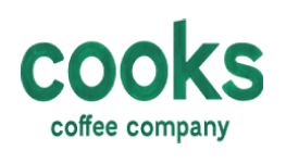 Cooks Coffee Company Limited