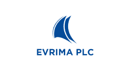 Evrima Plc