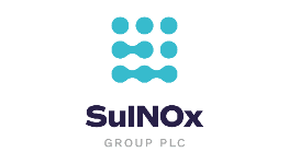 SulNOx Group Plc
