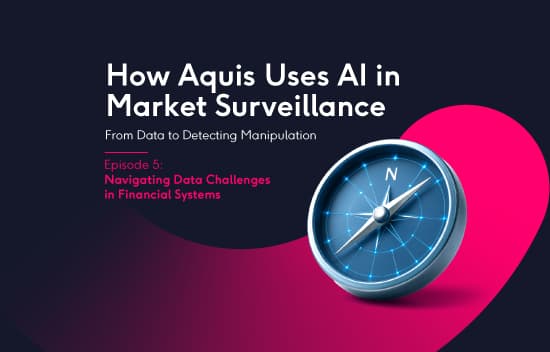 Navigating Data Challenges in Applying AI to Markets