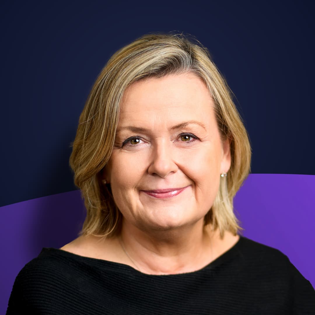 Deirdre Somers