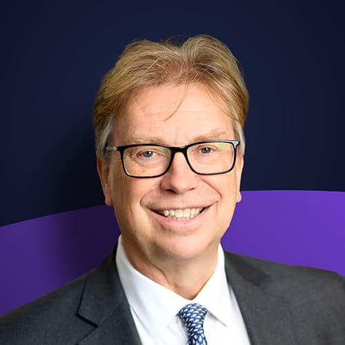 Alasdair Haynes