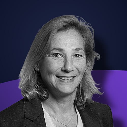 Lesley Gregory