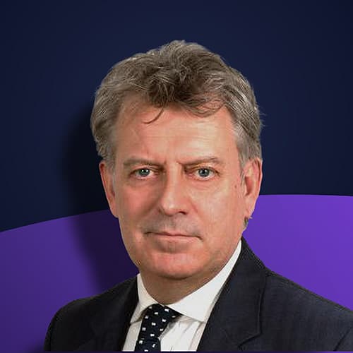Michael Berkeley